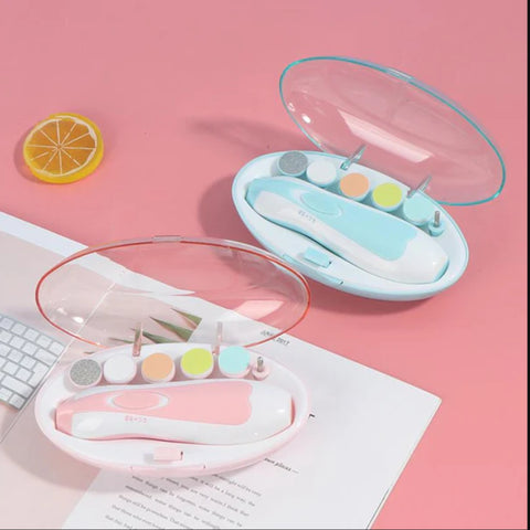 Baby Nail Clipper