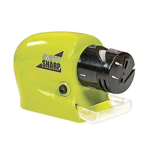 2 in 1 Electric Knife Sharpener