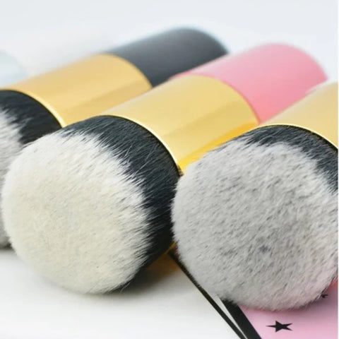 Chubby Pier Foundation Brush
