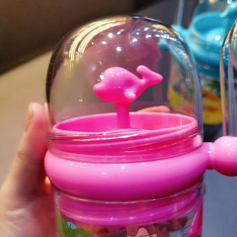 Baby Water Bottle - 250ml