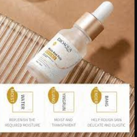 Bioaqua Face Serum