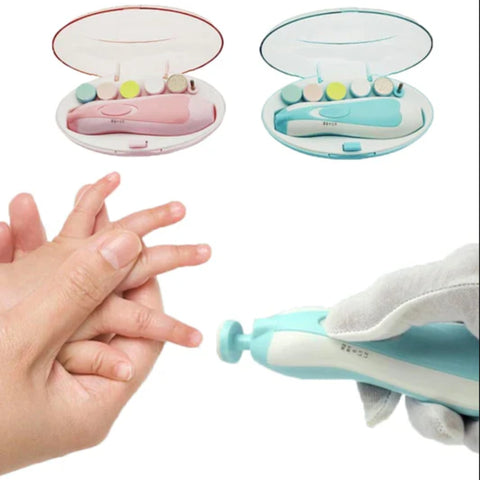 Baby Nail Clipper