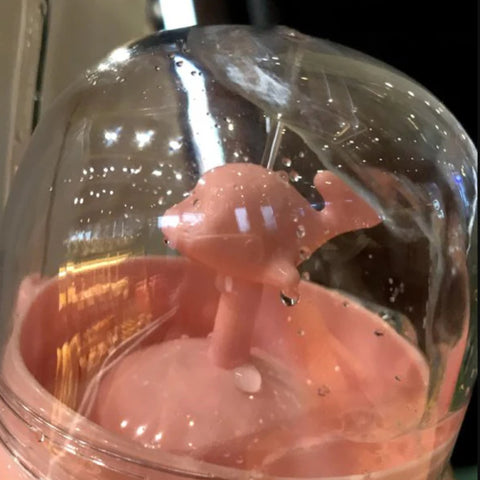 Baby Water Bottle - 250ml