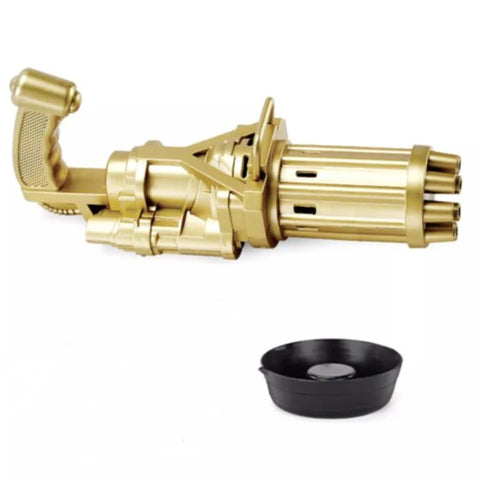 Bubble Toy Gun For Kids