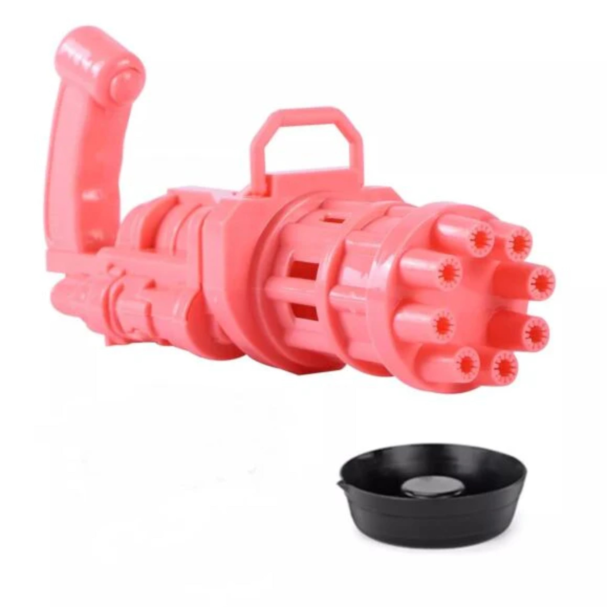 Bubble Toy Gun For Kids