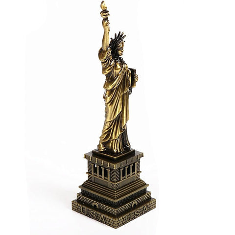 Statue of Liberty