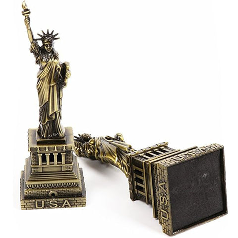Statue of Liberty
