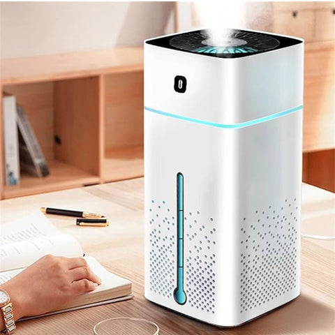 OLOMA Small Humidifier