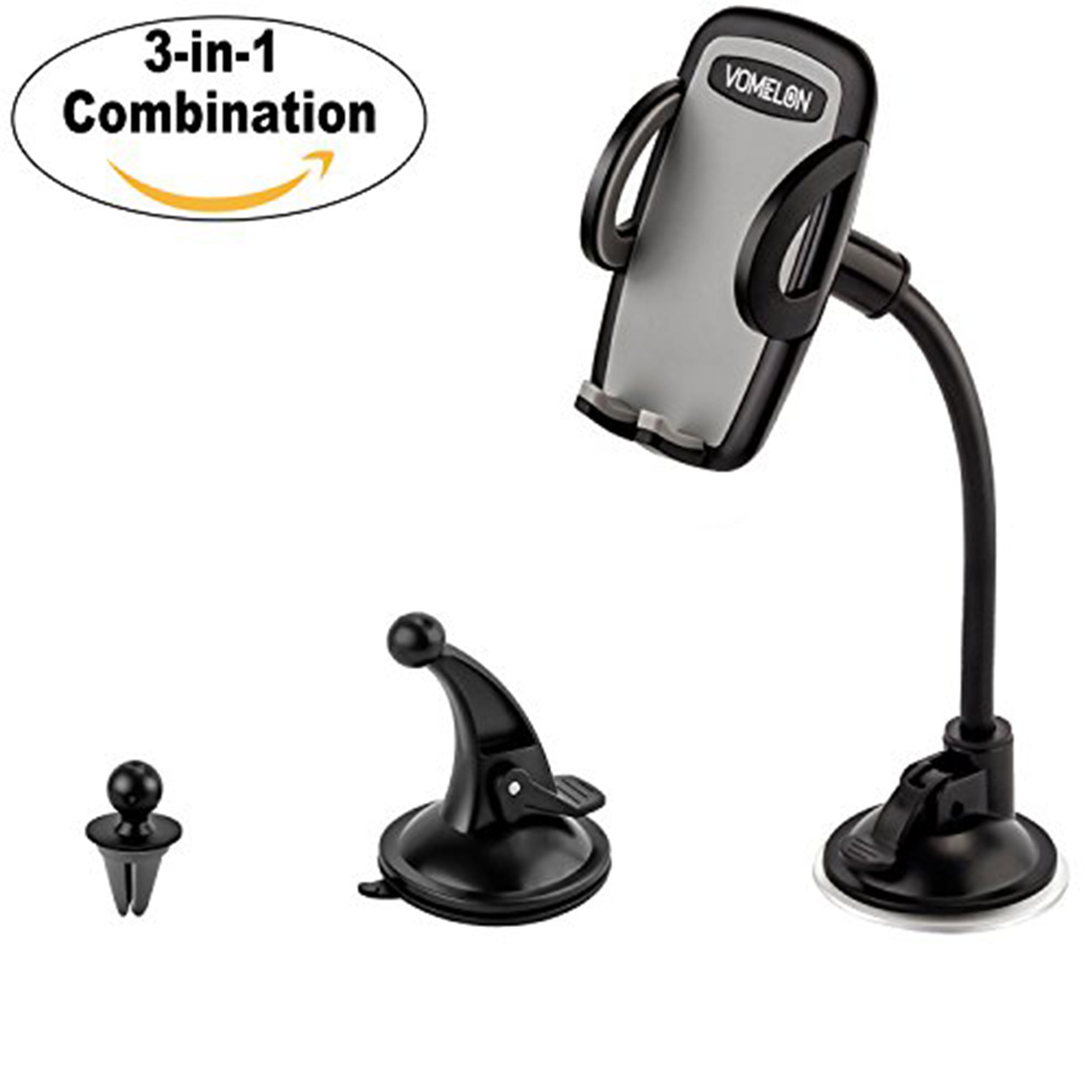 Universal Car Mount Holder