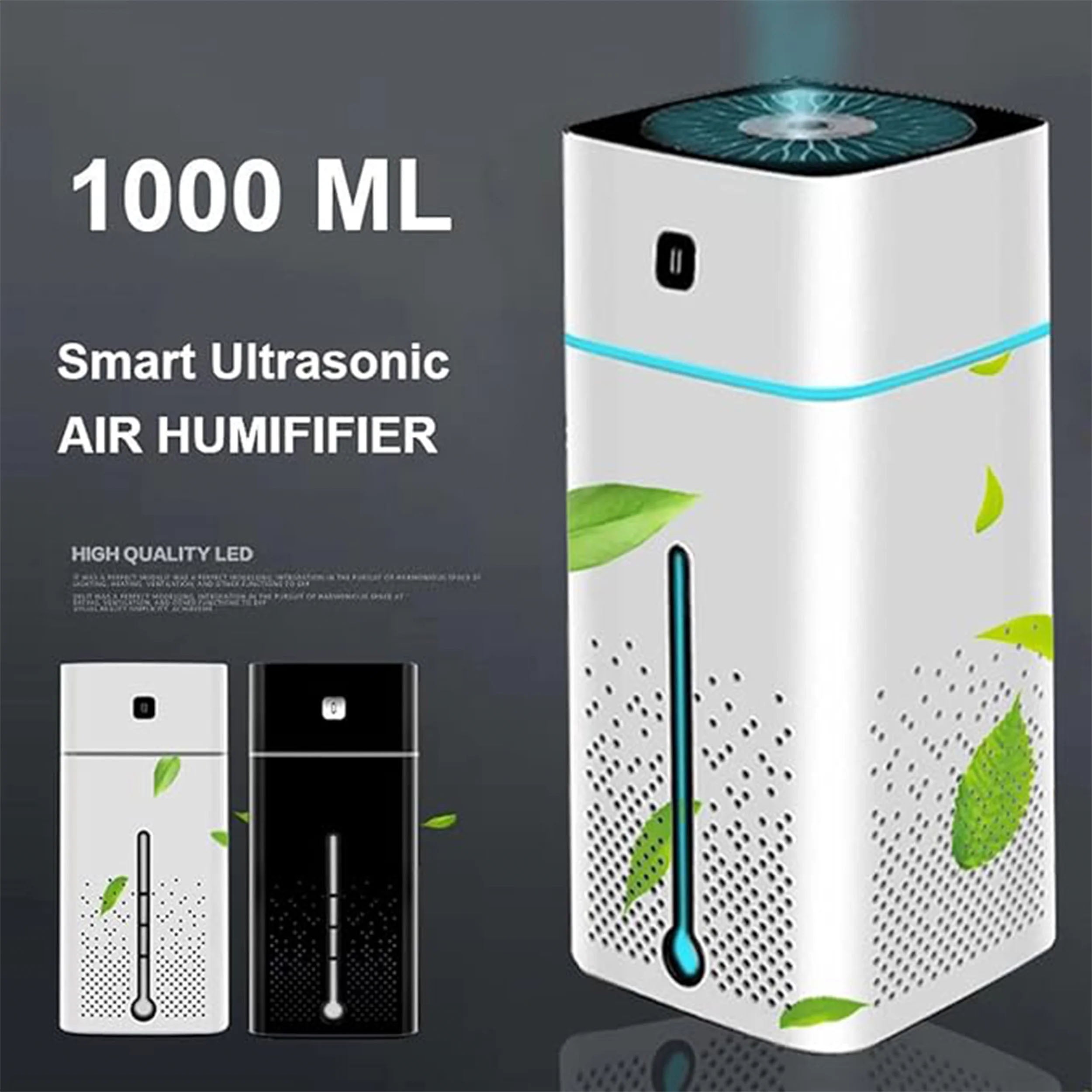 OLOMA Small Humidifier